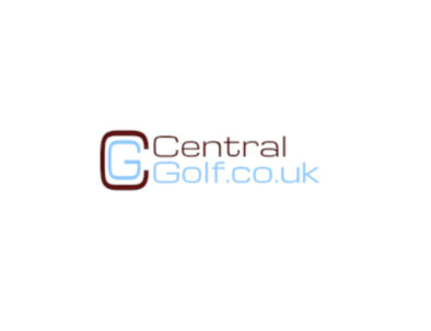 Centralgolf.co.uk logo